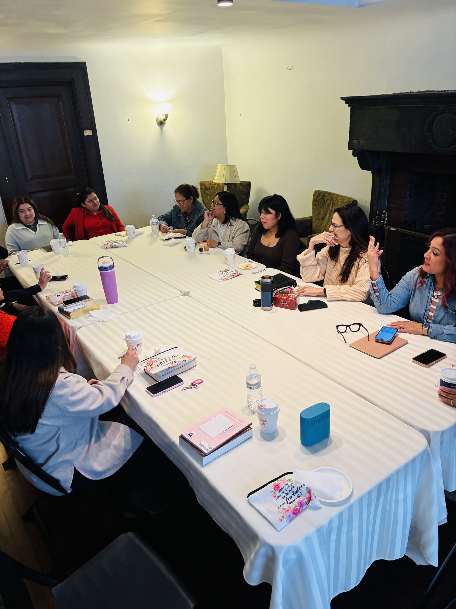 Christian Mentorship with Crowned in Grace